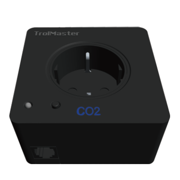 Trolmaster CO2 Device Station pro regulaci CO2
