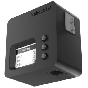TrolMaster Low-Volt Station, adaptér pro zapojení 12V nebo 24V přístrojů