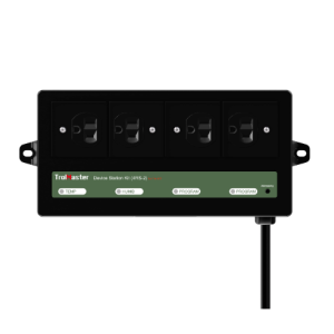 Trolmaster Device Station Kit, řízení teploty, vlhkosti a 2 dalších eletrických přístrojů