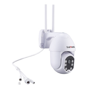 Trolmaster Grow kamera