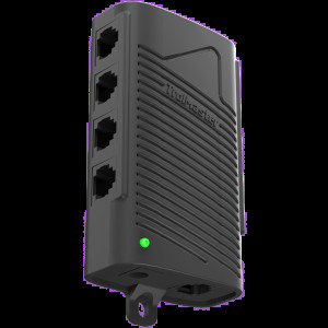 Trolmaster RJ12 Splitter Hub