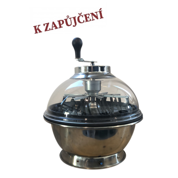 Půjčovací Střihač Bowl Trimmer 16