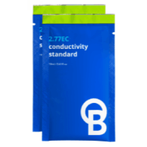 Bluelab EC2.77 Standard Solution, 18ml