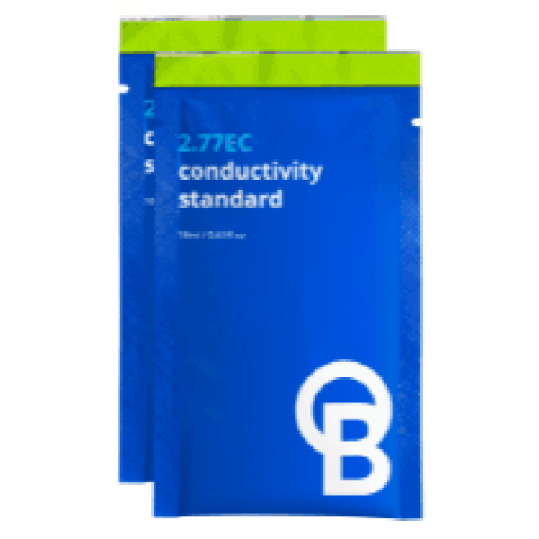 Bluelab EC2.77 Standard Solution, 18ml