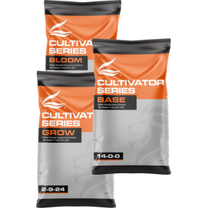 Advanced Nutrients Cultivator Series Bloom 10kg