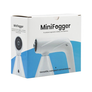 MINI Fogger Spray Gun - ruční mlhovací pistole