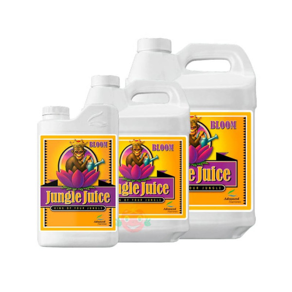 Advanced Nutrients Jungle Juice Bloom 5L