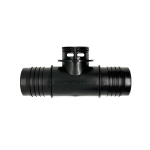 Alien Hydroponics RDWC náhradní T-spoj 50mm – Dual Flow