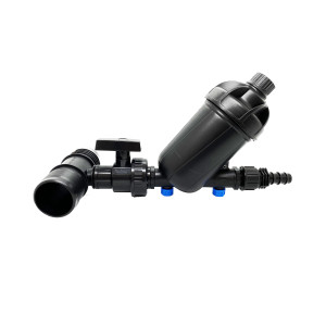 Alien Hydroponics RDWC náhradní filtr s ventilem a T-spojem