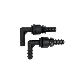 Alien Hydroponics RDWC náhradní 20mm spoje pro připojení chilleru