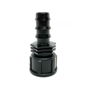 Alien Hydroponics RDWC náhradní spoj na hadice 20mm-3/4‘‘ Female
