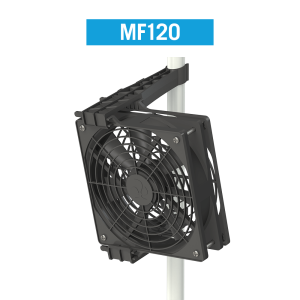 Secret Jardin Ventilátor Monkey Fan 12cm