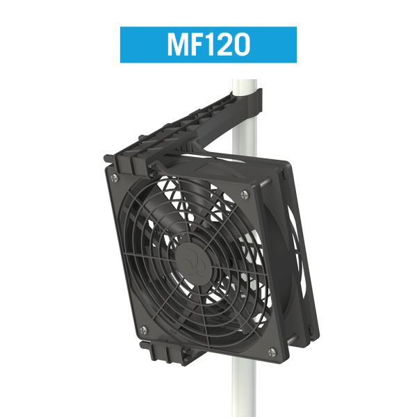 Secret Jardin Ventilátor Monkey Fan 12cm