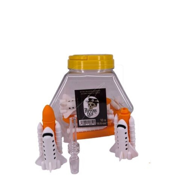 Nectar Collector Poppins Lab Astronave, 10 ml