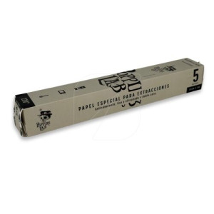 Poppins Lab Extraction Paper, 30cm, role 5m