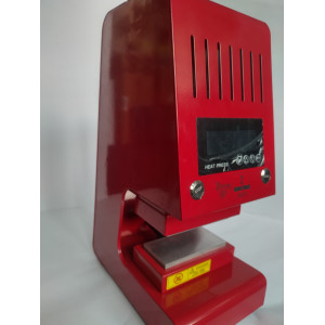 Poppins Lab automatic press. 2 tuny - 12x6cm