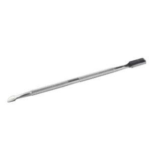 Nerezový dab tool Poppins Lab Double, 13cm