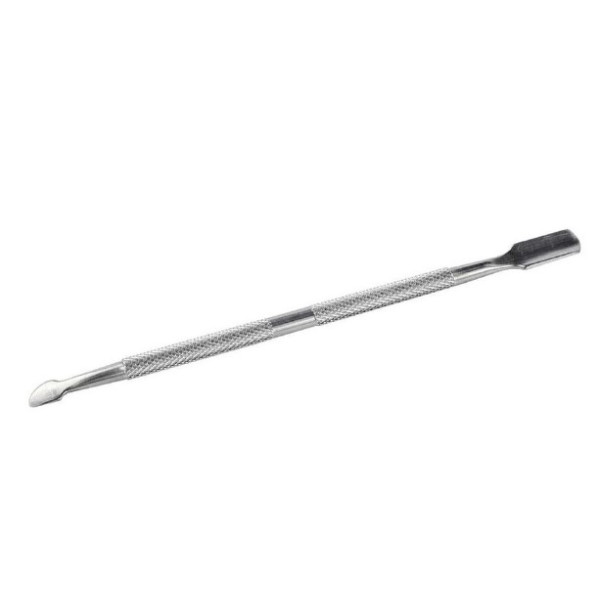 Nerezový dab tool Poppins Lab Double, 13cm