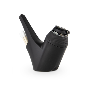 Puffco Proxy Black - Travel Pipe