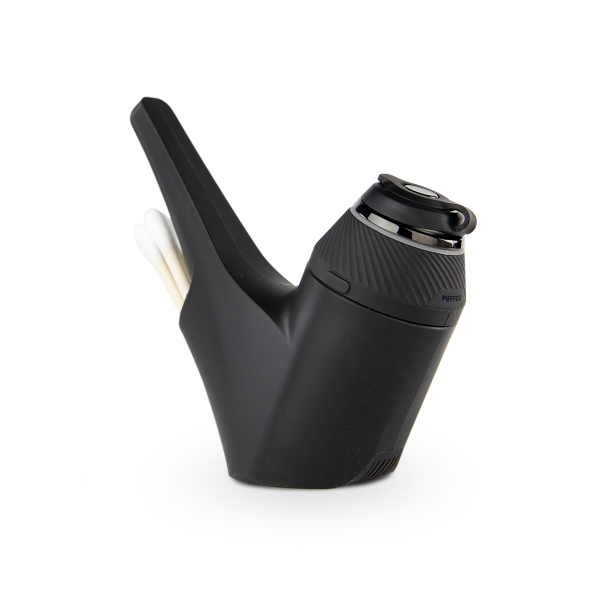 Puffco Proxy Black - Travel Pipe