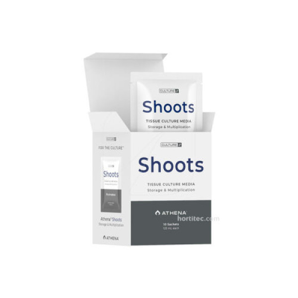 Athena SHOOTS CULTURE MEDIA 125ml - 1ks