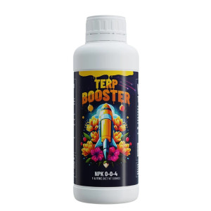 Terp Booster 1L