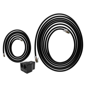 Trolmaster RJ12 Extension Cable Set