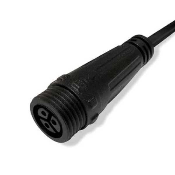 Trolmaster RJ12 to 3 Pins IP67 Converter Cable Set