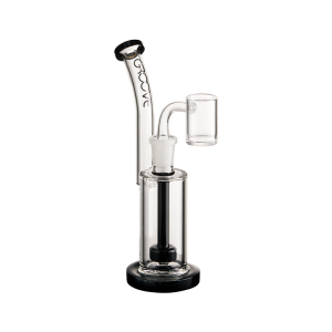 Skleněný bong Groove Small Rig 7