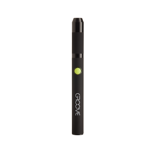 Vaporizační pero Groove CARA Pen na koncentráty, matná černá