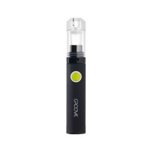 Vaporizační pero Groove CARA+ Pen na koncentráty, černé