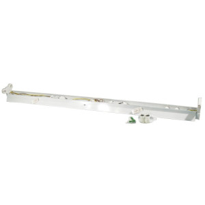 Armatura pro zářivku 1 x 36W, délka 120cm