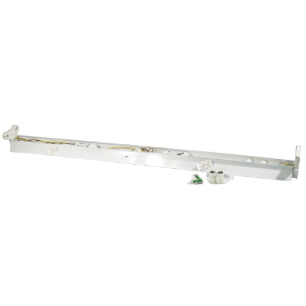 Armatura pro zářivku 1 x 36W, délka 120cm