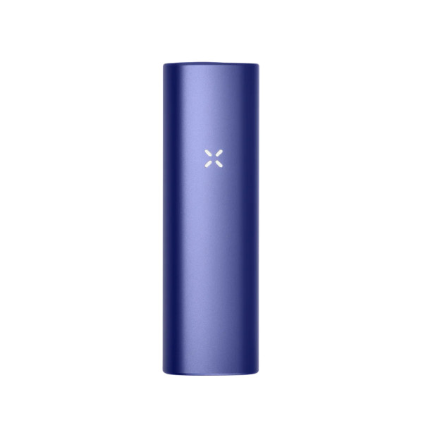 Vaporizér PAX PLUS Periwinkle, kompletní kit