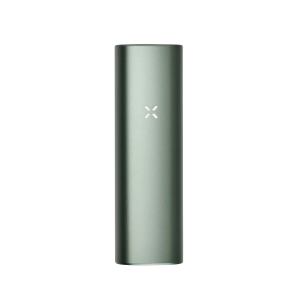 Vaporizér PAX PLUS Sage, kompletní kit