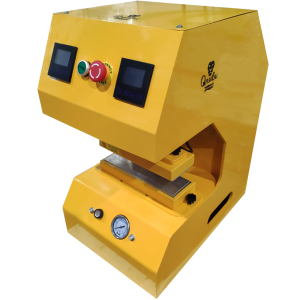 Qnubu Automatic Rosin Press Lion - automatický lis, 20 tun
