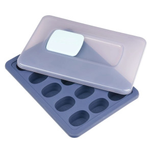 Magical Butter 21UP forma na gumové medvídky, 10ml