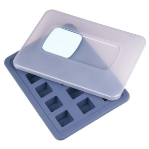 Magical Butter 21UP forma na gumové medvídky, 8ml