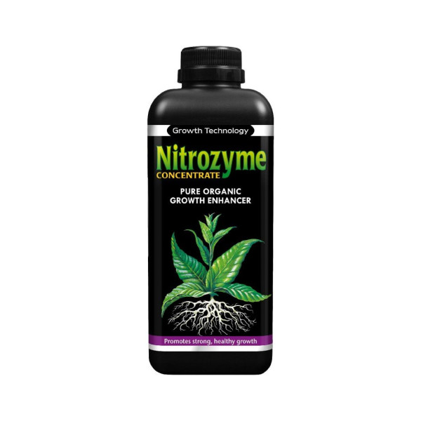 Nitrozyme 100ml, růstový stimulátor