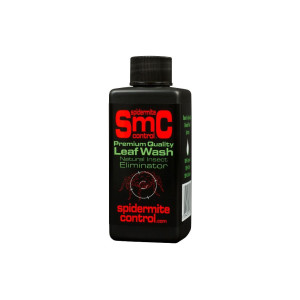 Spidermite Control 100ml, na svilušky a roztoče