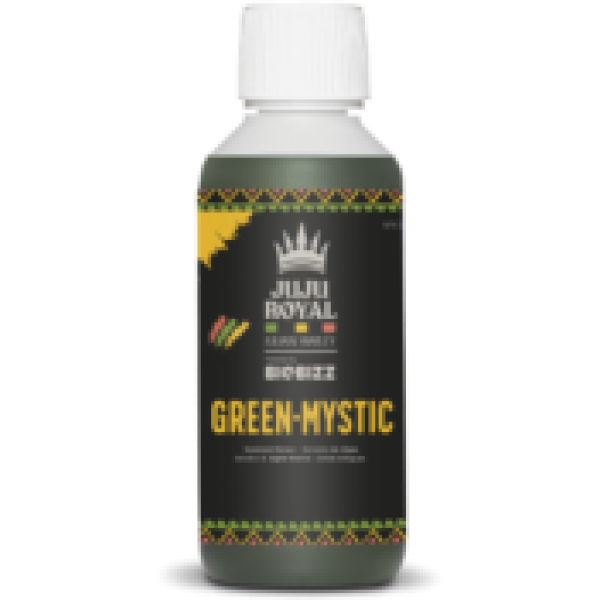 BioBizz JuJu Royal Green-Mystic, 250ml