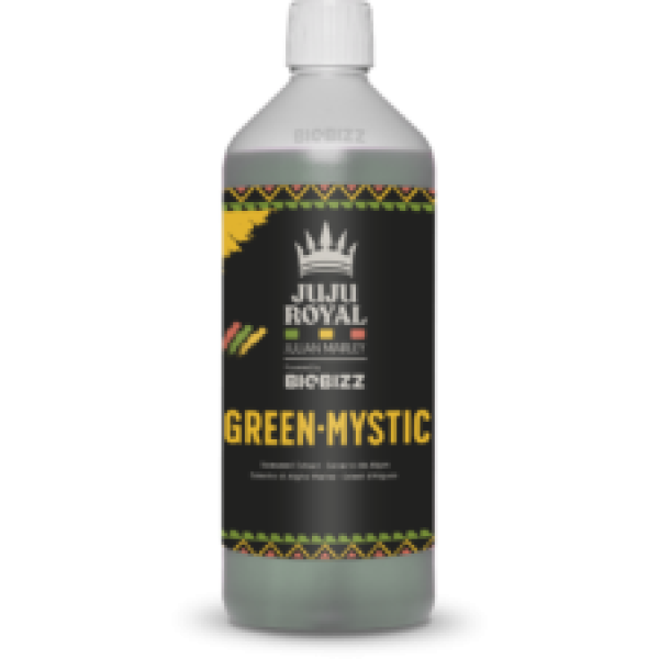 BioBizz JuJu Royal Green-Mystic, 1L