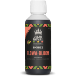 BioBizz JuJu Royal Flowa-Bloom, 250ml