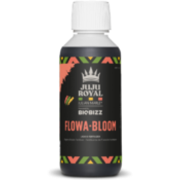 BioBizz JuJu Royal Flowa-Bloom, 250ml