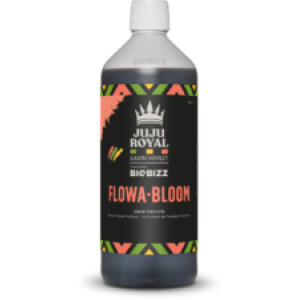 BioBizz JuJu Royal Flowa-Bloom, 1L