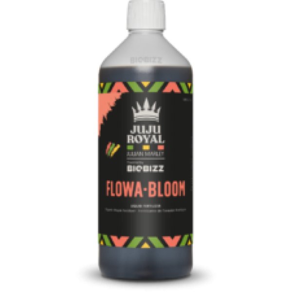 BioBizz JuJu Royal Flowa-Bloom, 1L