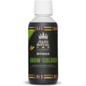 BioBizz JuJu Royal Grow-Soldier, 250ml