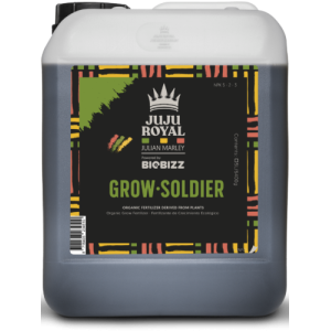 BioBizz JuJu Royal Grow-Soldier, 5L