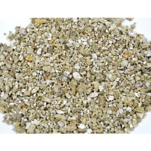Vermikulit Gramoflor, 1l