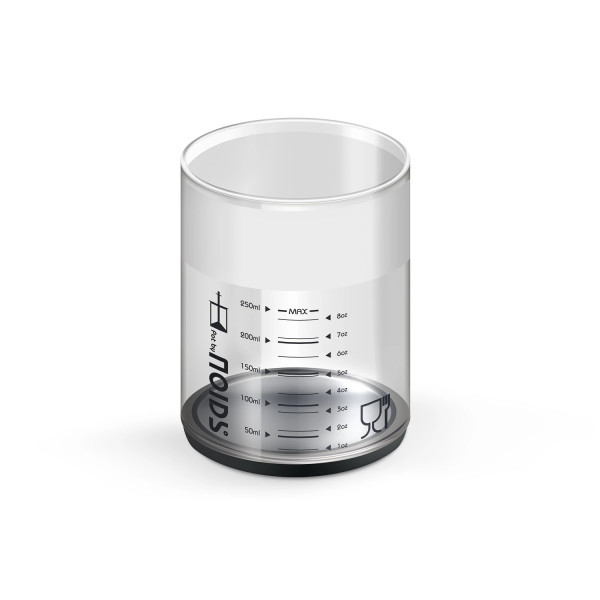 POT by NOIDS Glass Beaker